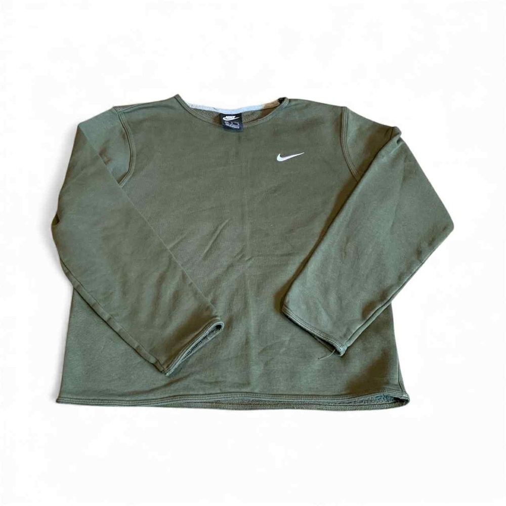 Nike Crewneck M Retro Athleisure Utility Pullover